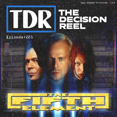 Ep.225 - The Fifth Element Ep.225 - The Fifth Element