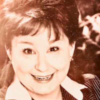 12. Humor is a superpower...with comedienne Felise Seiler 12. Humor is a superpower...with comedienne Felise Seiler