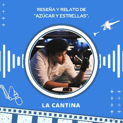 De la CALLE a la ALTA REPOSTERÍA: Reseña de AZÚCAR Y ESTRELLAS