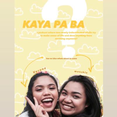 Episode 1: Ang batang tumalon sa shelves, nasaan ka na?