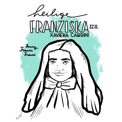 22. Dezember: Heilige Franziska