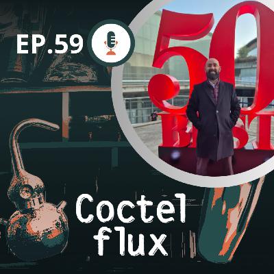 EP 59 50 Best w/Sergio Calvo de BrandtenderNews