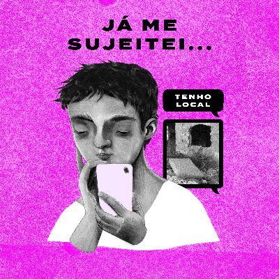 Já me Sujeitei... com Nilo Caprioli e Uno Volpo (Sento Mesmo) - Controle Y