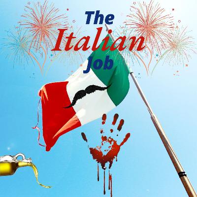 The Italian Job