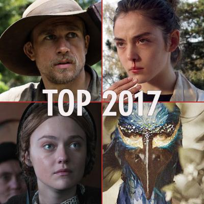 S01E09 Top 2017