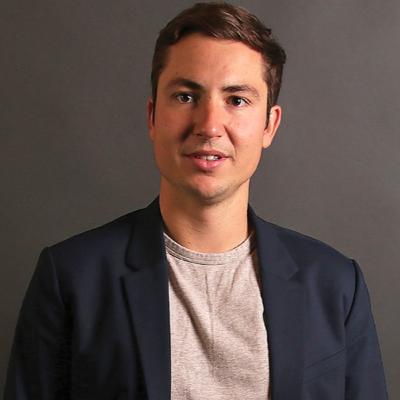 Finding Your First VC: Jay Rhind