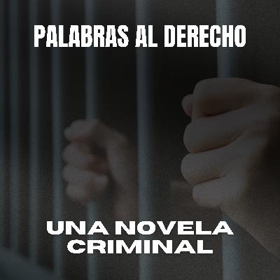 Una novela criminal de Jorge Volpi
