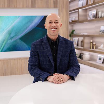 The Power of Healing | Joseph Z
