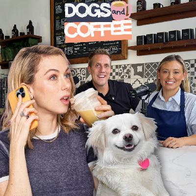 Why you can't Stop Talking to your DOG - and it's Comedy Gold! 🤣 with Iliza Schlesinger