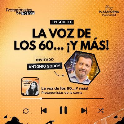 La voz de los 60... ¡Y más!