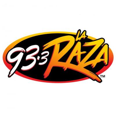 93.3 La Raza!