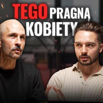 Jak przez Obecność wzbudzić POŻĄDANIE wśród Kobiet | Skanda