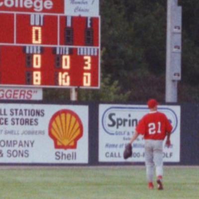 "Out of Left Field" pt.10 w/ Joey and Blake