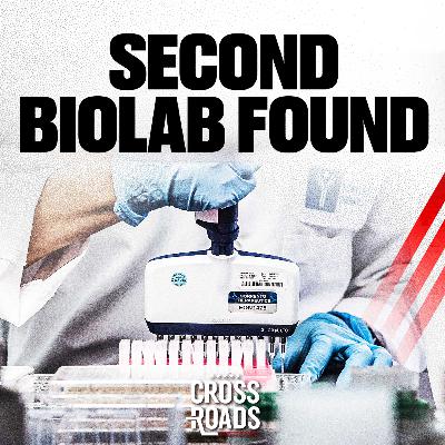 Las Vegas Biolab Raided, Potentially Tied to California Lab Las Vegas Biolab Raided, Potentially Tied to California Lab