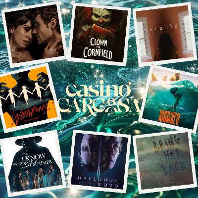 All in - I migliori horror dell'estate 2025