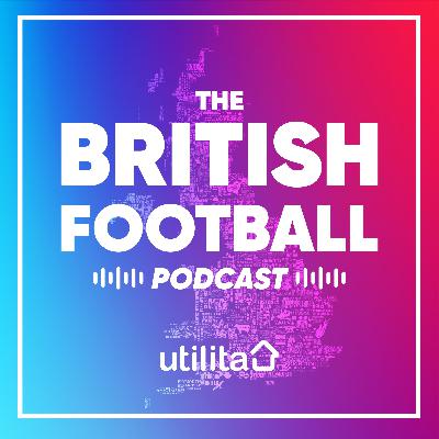 STUART MCCALL on RANGERS, BRADFORD CITY and choosing SCOTLAND over ENGLAND... | The British Football Podcast