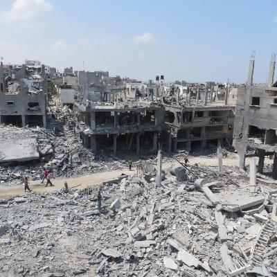 6 novembre 2025 - Notiziario Mondo