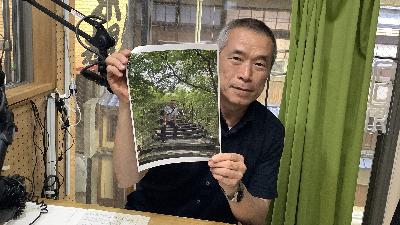 2024-8-14OA 夏だ！海・山・自然を感じて感謝しよう！