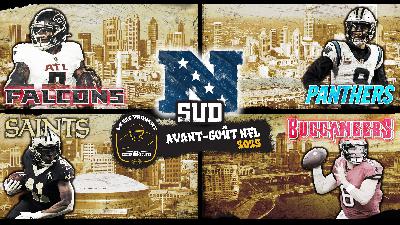 Avant-goût NFC Sud 2025