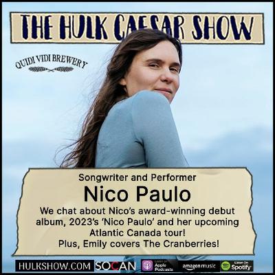 Nico Paulo Nico Paulo