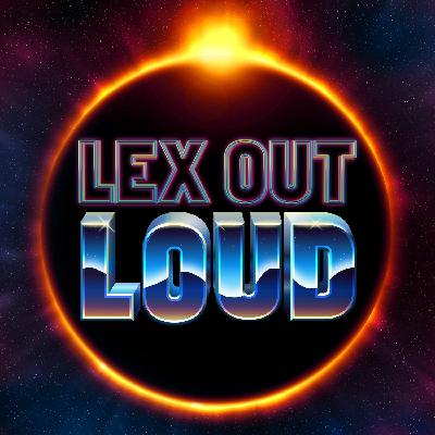 The Creative Process & My (Revised) Daily Writing Goal | LOL 084