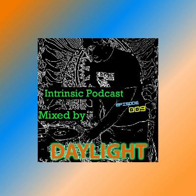 Episode 10: intrinsic podcast 009