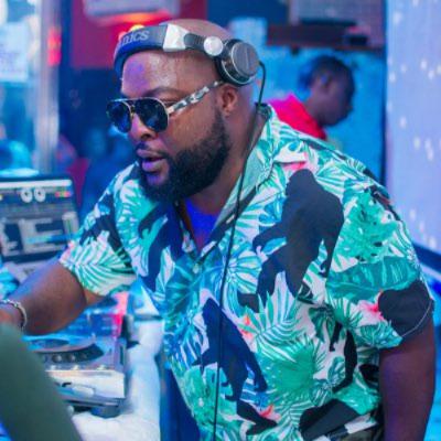 DJ UV Live at Oyster Bay 15th Feb 2026 - Sunday Chill