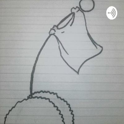 Half-Mast Podcast (Trailer) Half-Mast Podcast (Trailer)