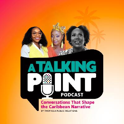 Cherie Jones Talks 'Why No-one Can Tell Your Story Like You'