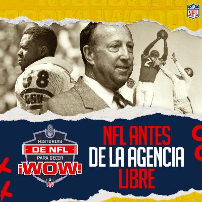 La Agencia Libre a través de los años, sus cambios y evolución