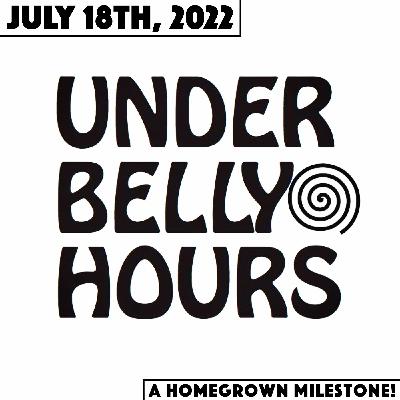 A Homegrown Milestone!