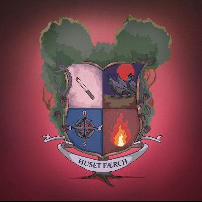 S2E11. På sporet af den tabte tid – Teaser