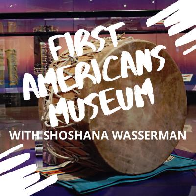 First Americans Museum Oklahoma