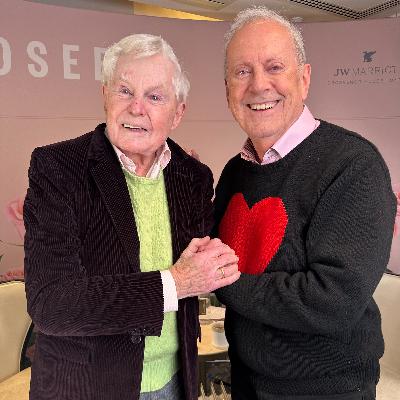 Sir Derek Jacobi Sir Derek Jacobi