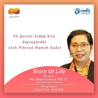 #01-STORY OF LIFE - Pasangan Harmonis Itu Seperti Apa? #01-STORY OF LIFE - Pasangan Harmonis Itu Seperti Apa?