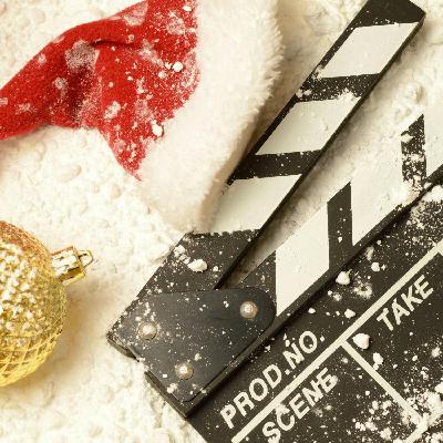 John Fardy's Favourite Christmas Movies