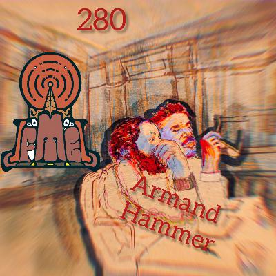 State of The Game vol.280-Mercy w/ Armand Hammer