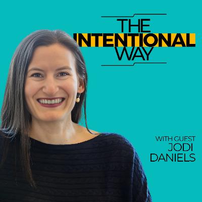 Navigating Data Privacy with Purpose: Jodi Daniels on Building Trust Navigating Data Privacy with Purpose: Jodi Daniels on Building Trust