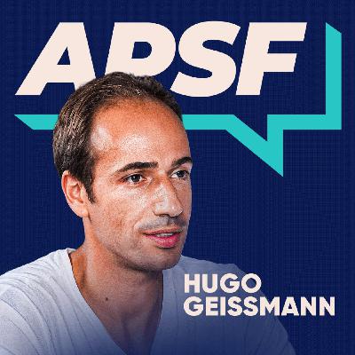 CEO de 300 salariés : j’ai cramé mon équipe en voulant être un manager cool - Hugo Geissmann CEO de 300 salariés : j’ai cramé mon équipe en voulant être un manager cool - Hugo Geissmann