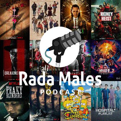 S2E4 - Netflix atau Disney+