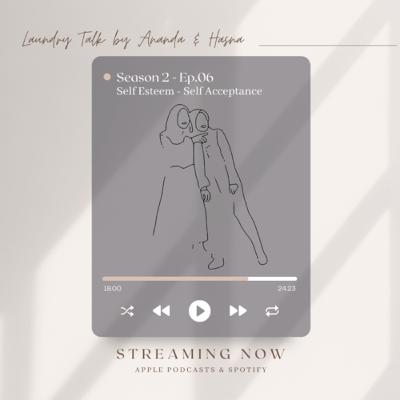 Self Esteem - Self Acceptance