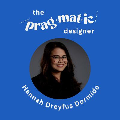 From Small Town to Global Newsroom | Hannah Dormido on Mapping Stories That Matter From Small Town to Global Newsroom | Hannah Dormido on Mapping Stories That Matter