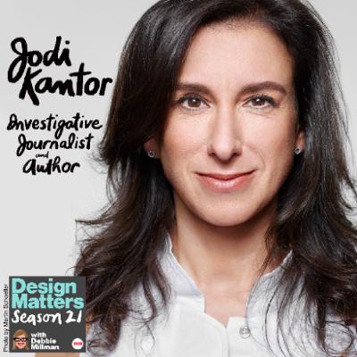 Jodi Kantor
