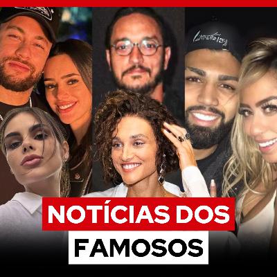 Rixa das mães das filhas de Neymar; Gabigol e Rafaella Santos voltam; Ex de Ralimann com outra atriz Rixa das mães das filhas de Neymar; Gabigol e Rafaella Santos voltam; Ex de Ralimann com outra atriz