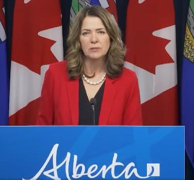 Immigration, Epstein, NASA, the Notwithstanding Clause, and Government Corruption