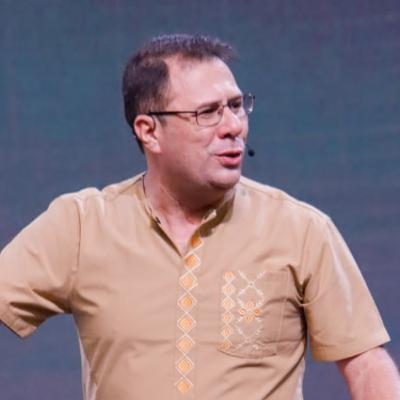 Chamados para ir: quando a salvação do outro depende de você - Jairo Pacheco