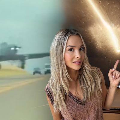 EP 56: Tesla FSD’s 2 CRAZY Saves: Plane Crash & Meteor Strike EP 56: Tesla FSD’s 2 CRAZY Saves: Plane Crash & Meteor Strike