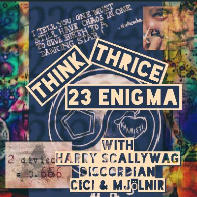23 Enigma 23 Enigma