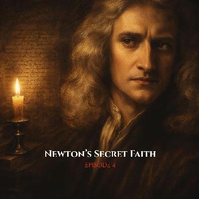 Newton's Secret Faith: Islam and the Lost History of Enlightenment
