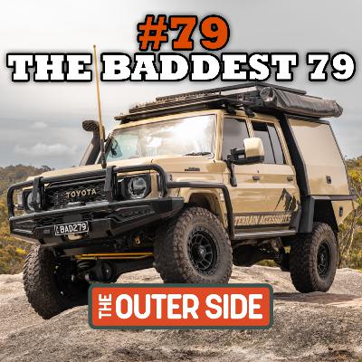 #79 - ALL TERRAIN ACCESSORIES - NATHAN LITTLE
